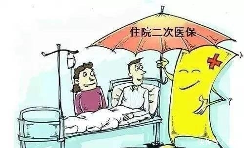 惊讶！原来医保能报销两次，第二次还能报销不少钱！