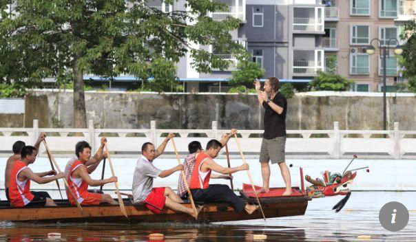  #吴雅琴#中国有 56 个民族，外国人加入中国国籍后属于什么民族