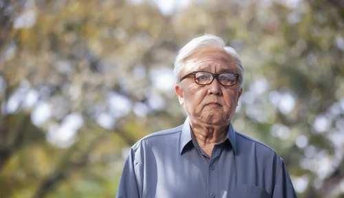 『枝条』养了3年的长寿花,长成一棵大树,开花上百朵!