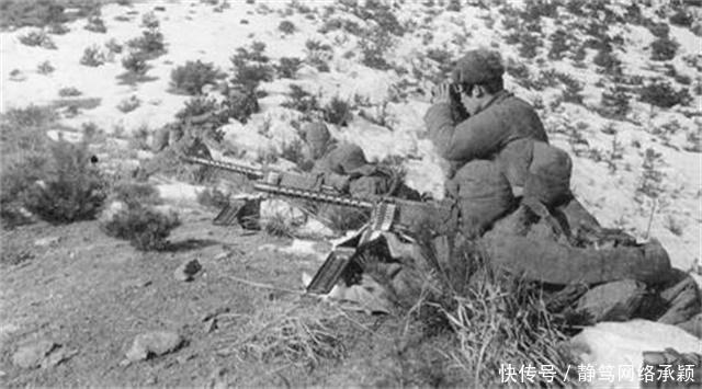  [师长]这个连战斗力有多强 堵住廖耀湘一个师, 师长怕枪毙逃到香