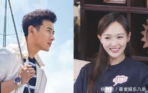 唐嫣罗晋疑低调现身民政局领证，分手谣言不攻自破！杨幂：恭喜！