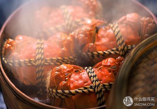 任你天花乱坠，简单一试，我就知道这大闸蟹值不值得吃!