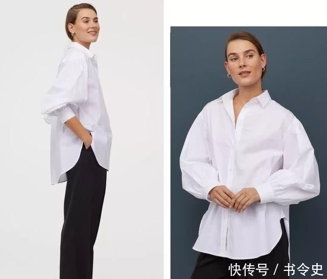  『看起来』Uniqlo、ZARA这些竟然卖断货！快时尚宝藏新品清单