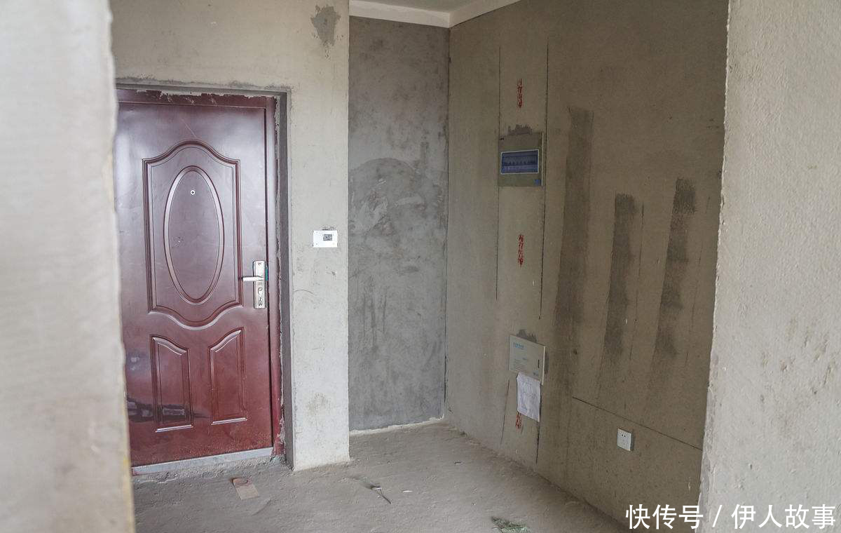 结婚五年了,公婆把我们婚房卖了,我现在连家也