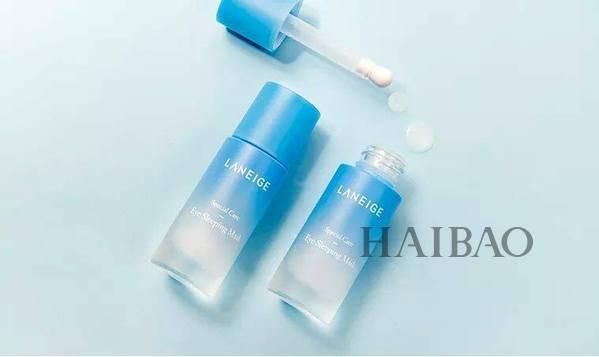 熬最晚的夜，用最贵的眼霜！这波网红眼霜合集能否拯救你的晚睡综