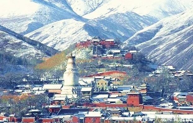 为什么五台山的尼姑越来越多,到底是怎么回事?听听当地人怎么说