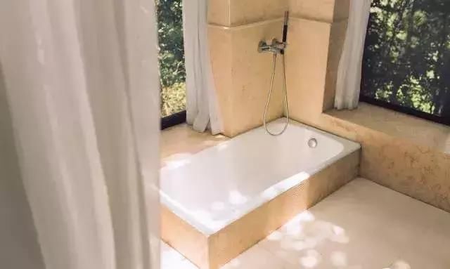 广州从化森林里藏着一个鲜有人知的艺术民宿，连地图上也找不到它