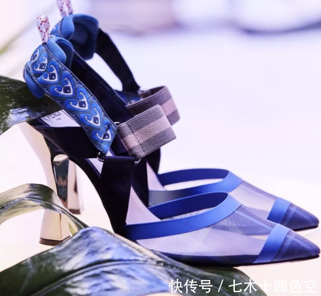  真香：2020年尖头鞋真香