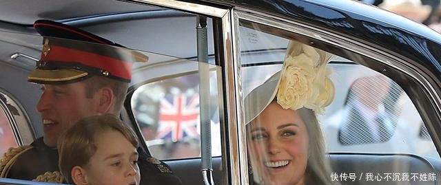 以为凯特王妃在哈里王子婚礼上穿的是旧衣服那你就大错特错了！