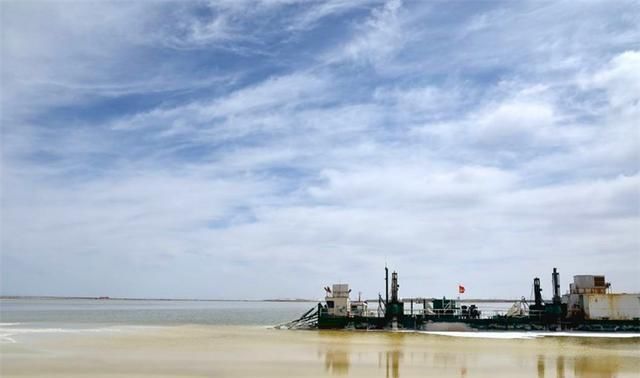 中国一个湖价值12万亿，部队全天看护，到底是何方神圣？