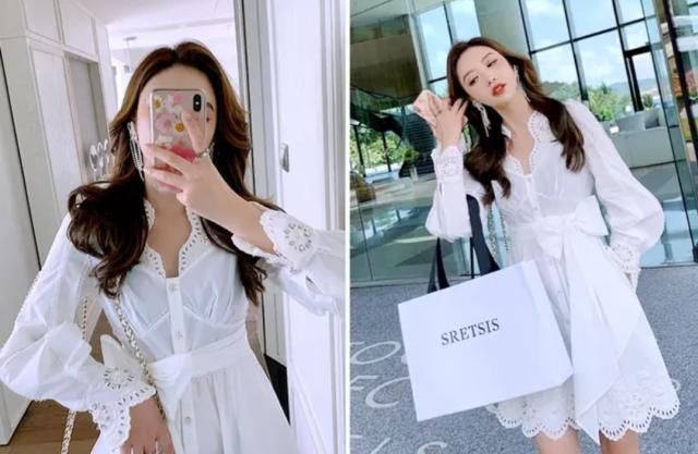  #听说#今年新火的3种穿衣法，听说其他女生都会，还不知道你就out了