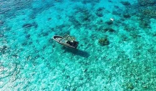 中国唯一不准老外进入的城市 人口仅400余人