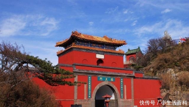 9月即将到来，这几个景点将是9月最佳旅行地，景色异常优美！