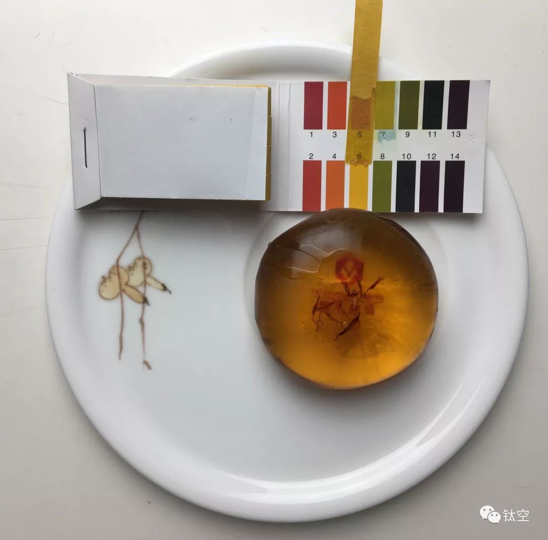 钛空舱史上最全测评，洗了N次手，只为测测这些手工皂到底好不好