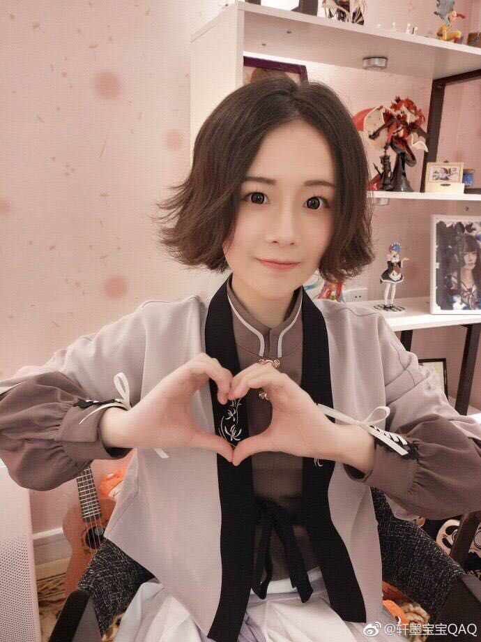 金华男子恋上“橘子女神”，一看照片好美，为她爽快埋单5万！ 实