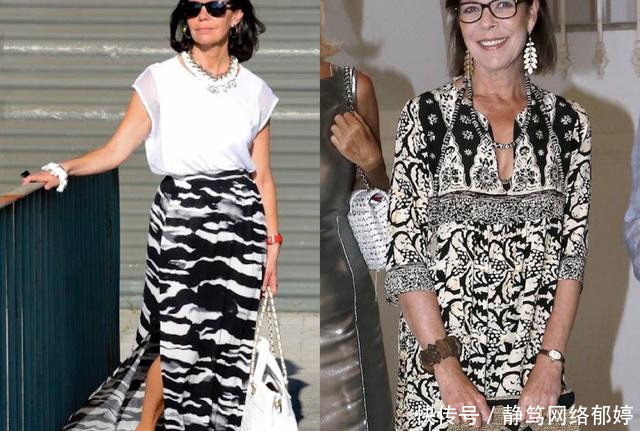  『穿搭』年龄在50岁左右的女性，该如何穿衣搭配，才能既舒适又优雅？