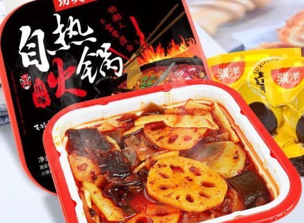 「脏脏包」抖音上最火的几种小吃,看看你是不是吃过,吃过的都是赞不绝口