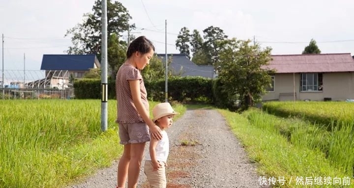  联系我们@日本的农村是怎样的？