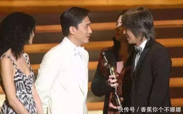 成为国家一级演员有多难 香港只有6个 古天乐和刘德华都不是 快资讯