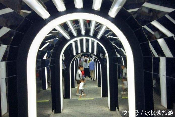 安徽有条“地下长城”,曾700多年没被发现,建造者是一代枭雄