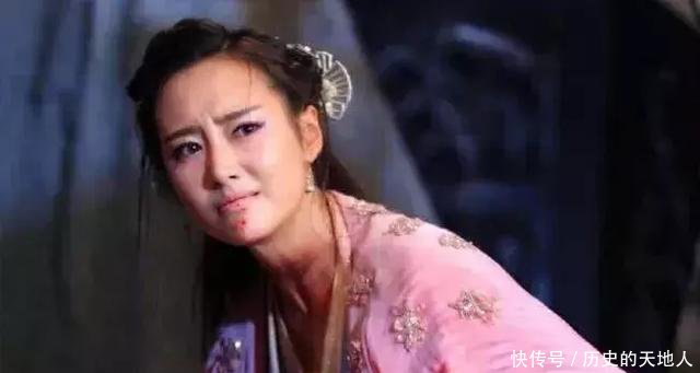 古代男子犯法发配充军!女囚犯充军能做什么真