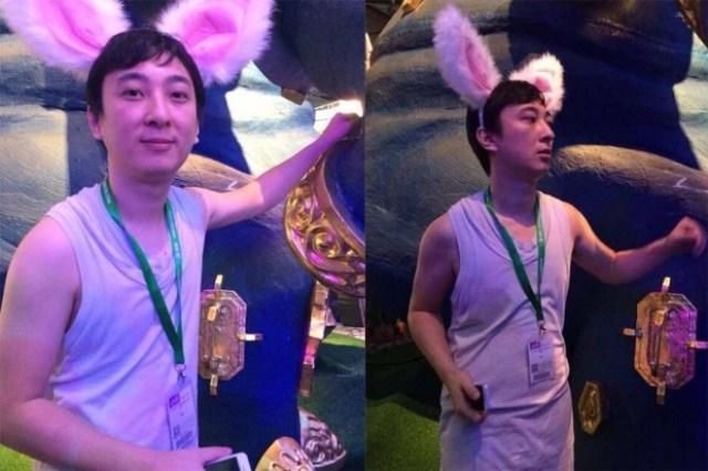 马化腾公开辟谣! 否认女儿与王思聪来往, 暗指有人不怀好意