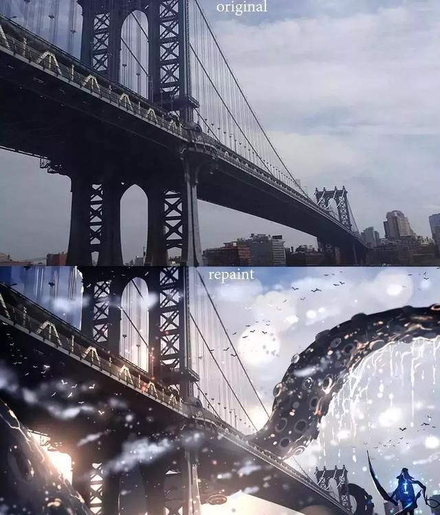 有种Ps，叫别人家的Ps