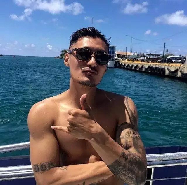 纹身|怎样的图案最不容易跟别人撞?