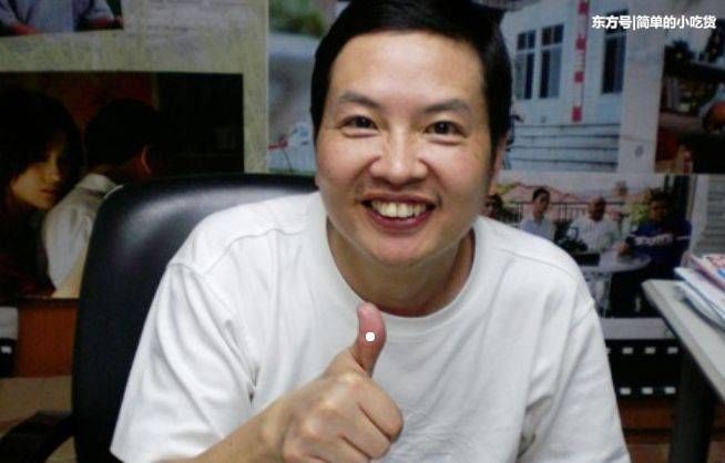 黄毅清狂喷宋祖德，曝光诈骗黑历史，“受骗者”纷纷出面证明