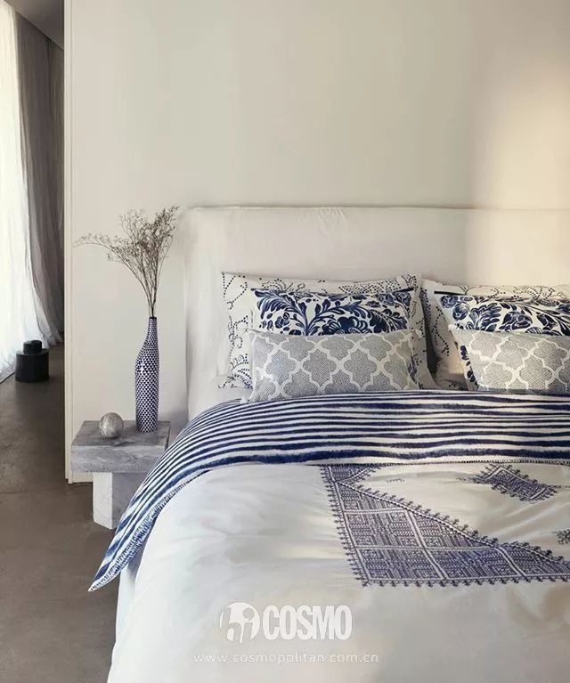 乐活家 | 买房当买包的金小妹，家里藏着夏日降温5度的秘密