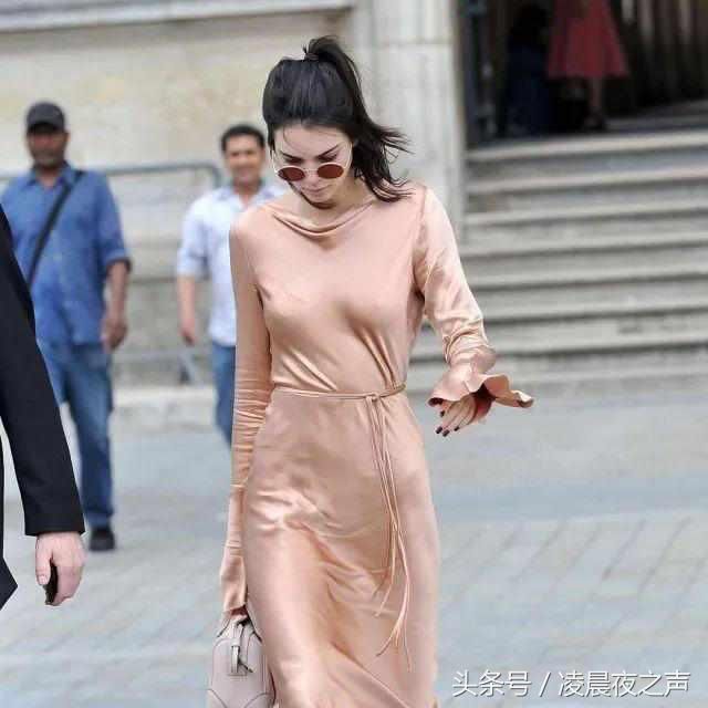 夏天到了女生到底要不要穿内衣？很多人都错了