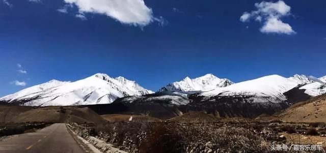 去新疆or去西藏?心累了，去西藏~眼累了，去新疆!