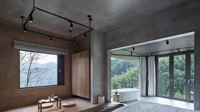 Design | 8个最适合私奔养老的民宿，太仙儿了