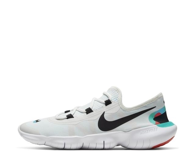 『特别』Nike Free 5.0 再次升级!这次鞋面材质有点特别