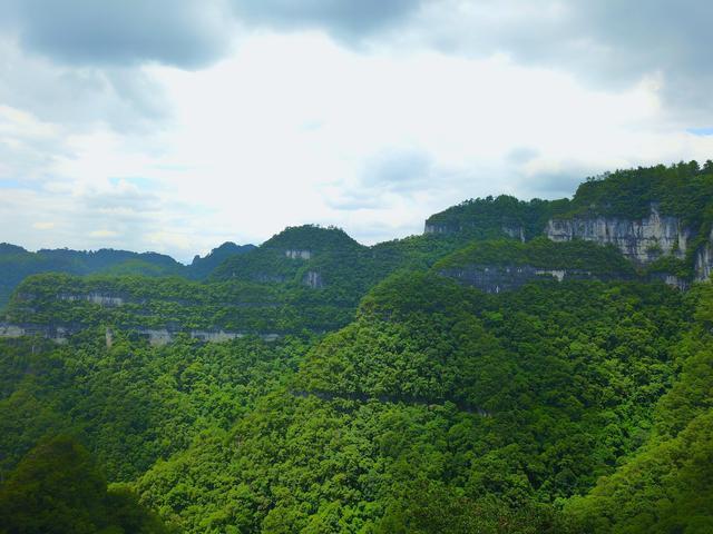 中国经济最差的省份，凭借自己的优势，成为了旅游胜地