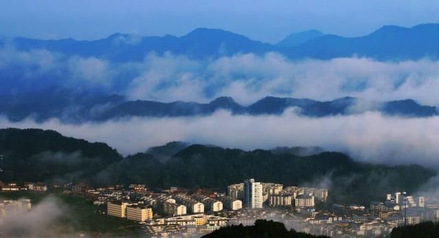 江西这么多景区统统免费！打折！不知道就亏大了