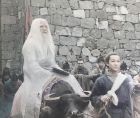 “四圣”的思想如今深入人心，专家：中国历史的灵魂来自春秋时期