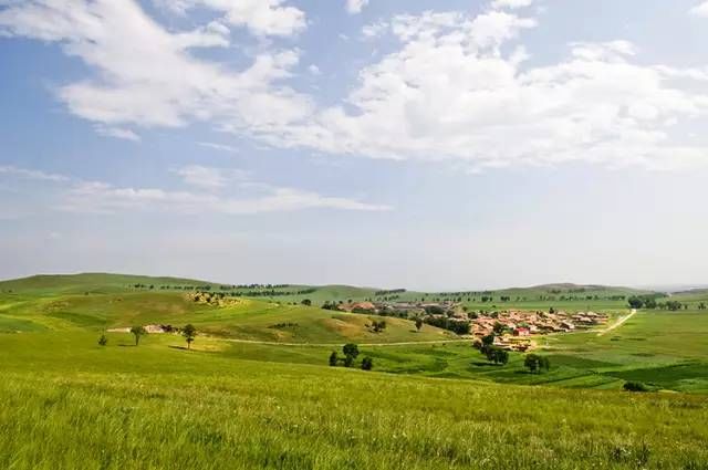 中国最美的30个地方（完整版）终于找齐了！第一居然是…