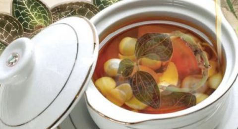  「人称」农村人称它为“金丝草”野生的一株难求，人工种植的120