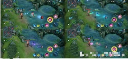 貂蝉fmvp皮肤手感