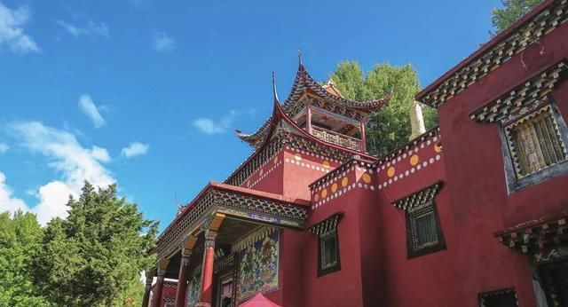 想省钱省时的自驾游怎么走？走川西能省哪些钱呢（附路线 景点）