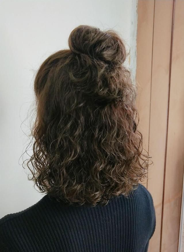  『雅致』女性要变美提高自己的颜值，头型那样剪，时尚潮流，高端大气，雅致