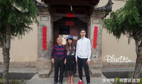  [葡萄]云南的德钦，藏着一个很美的茨中村，淳朴的村民都用法国葡萄酿酒