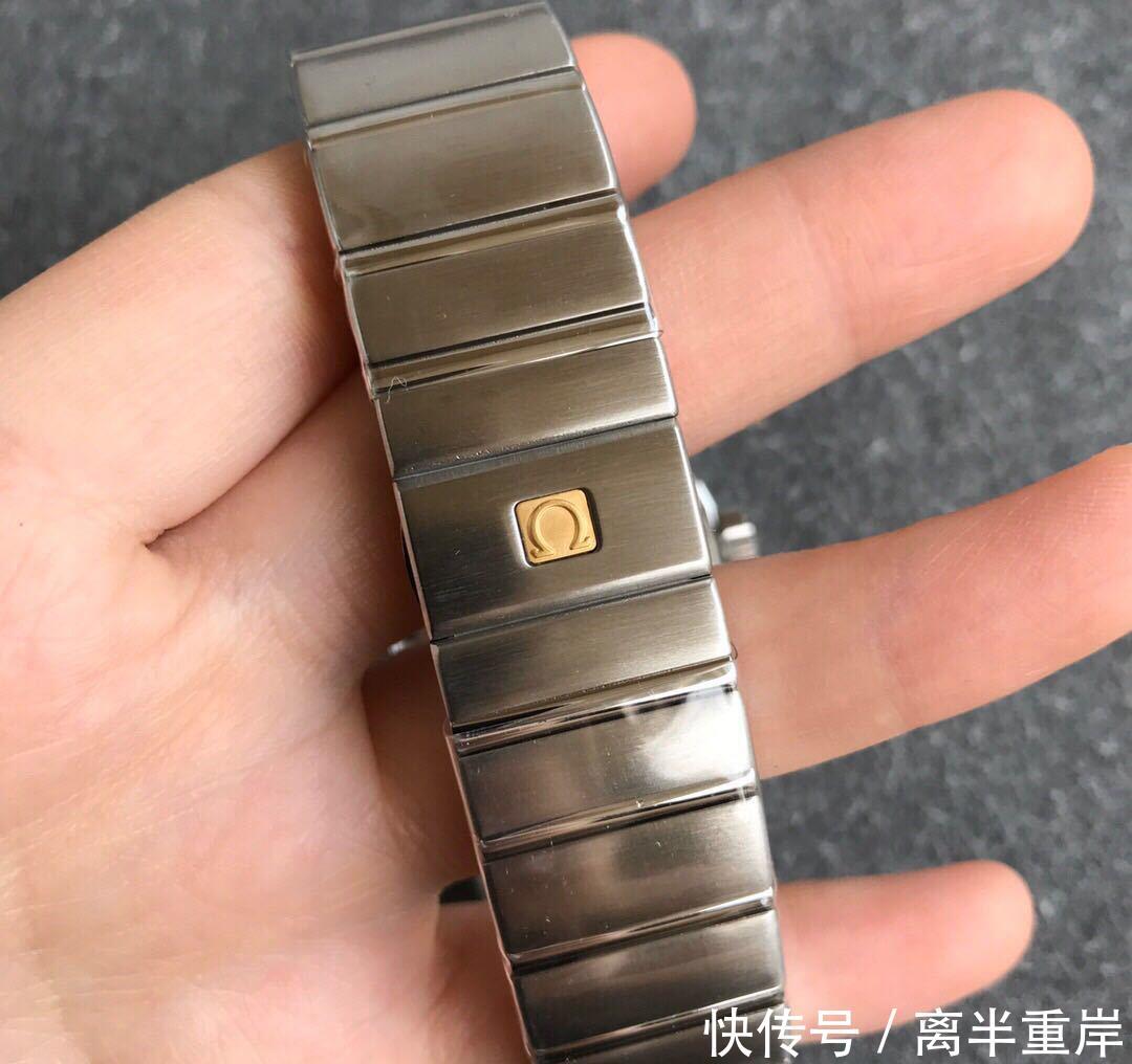  【系列】VS欧米茄星座男士系列正装腕表，非常具有鲜明特点的欧米茄星座