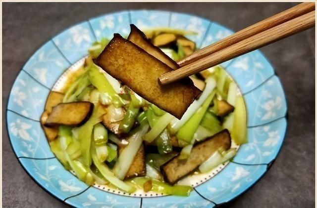  「小炒」10道春季家常小炒，荤素都有，营养又美味