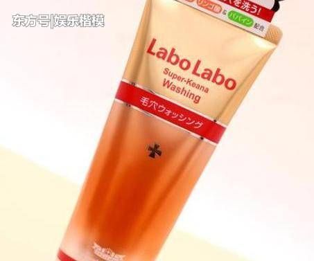  泡沫：公认好用的4款深层清洁控油洗面奶，让你的肌肤清爽一整夏