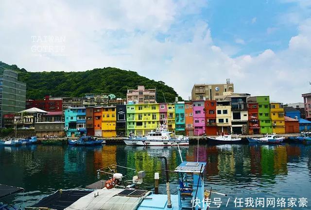 玩不腻的台湾  从美食展到小众景点漫游！千万不能错过！