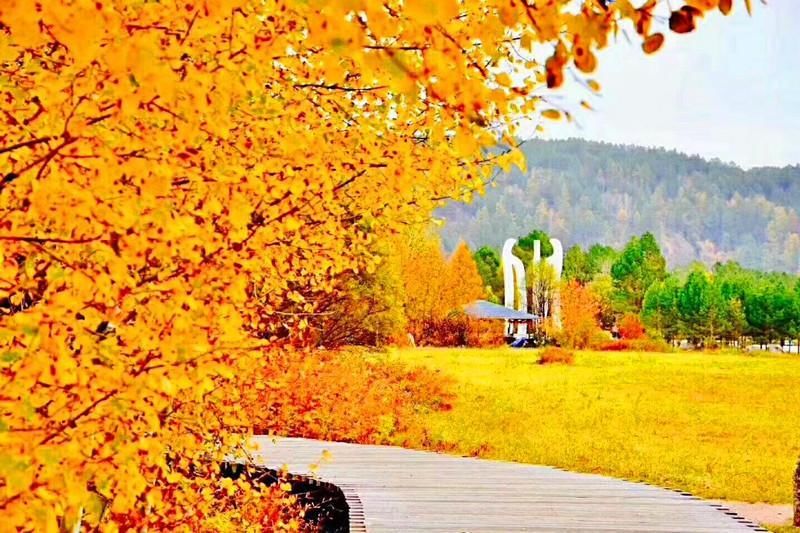 秋季去哪里旅游好? 东北6大赏秋地，值得推荐!