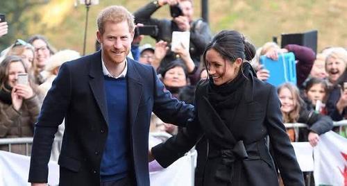 梅根与皇冠只是一线之差！凯特王妃的皇冠更象征非凡意义