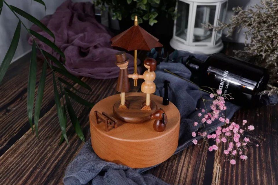 七夕送什么礼物?来看这份防踩坑指南 | 玩物